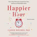 Happier Hour