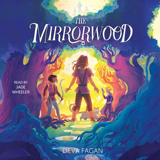 The Mirrorwood
