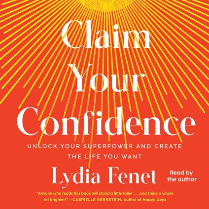 Claim Your Confidence