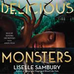 Delicious Monsters