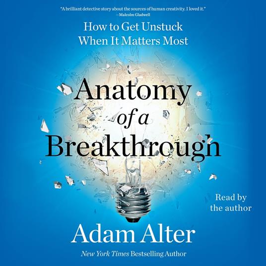 Anatomy of a Breakthrough