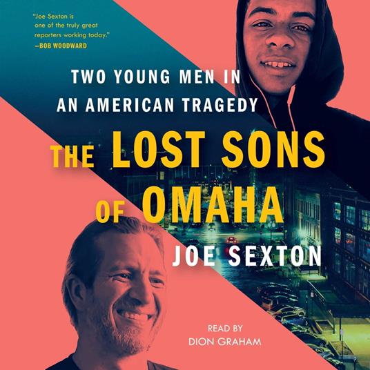 The Lost Sons of Omaha