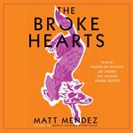 The Broke Hearts
