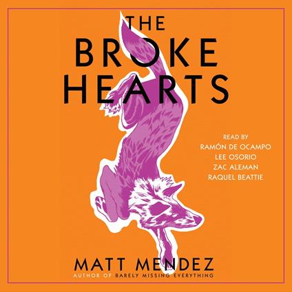 The Broke Hearts