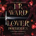 Lover Forbidden