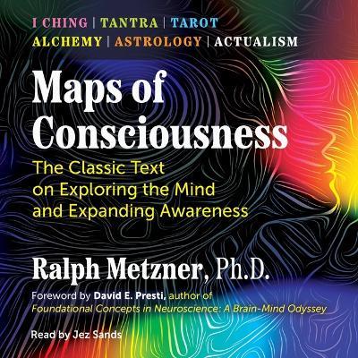 Maps of Consciousness