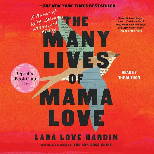The Many Lives of Mama Love (Oprah's Book Club)