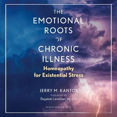 The Emotional Roots of Chronic Illness