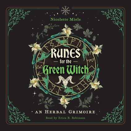 Runes for the Green Witch