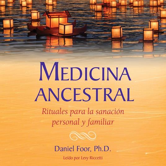 Medicina ancestral
