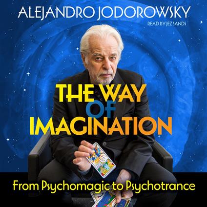 The Way of Imagination