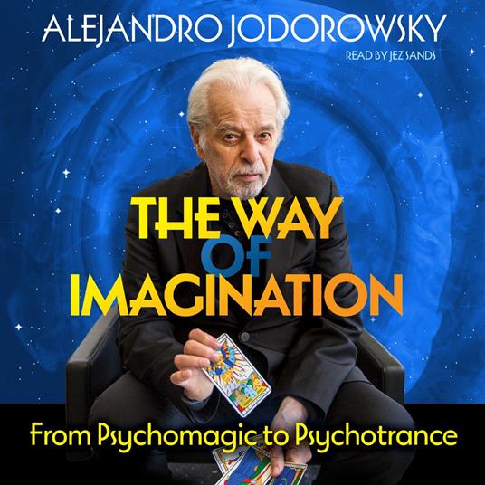 The Way of Imagination
