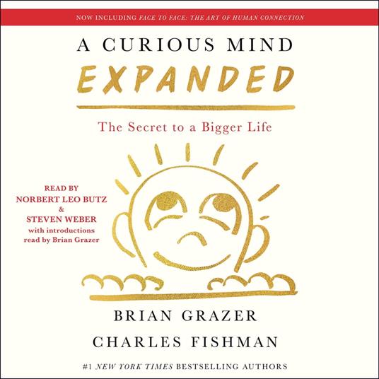 A Curious Mind Expanded Edition
