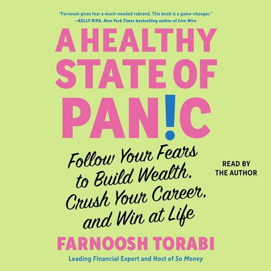 A Healthy State of Panic