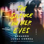 The Silence in Her Eyes