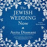 The Jewish Wedding Now