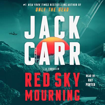 Red Sky Mourning