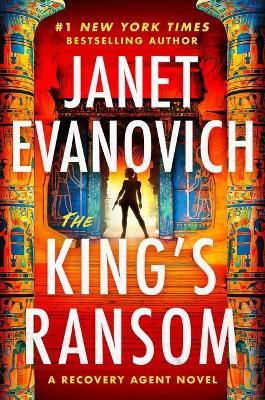 The King's Ransom - Janet Evanovich - cover
