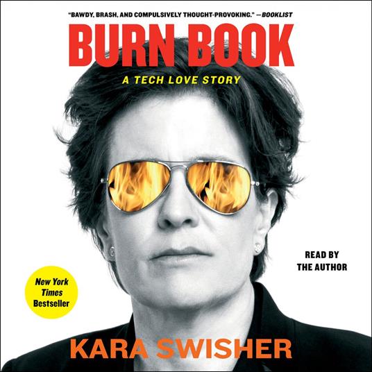 Burn Book