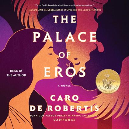 The Palace of Eros