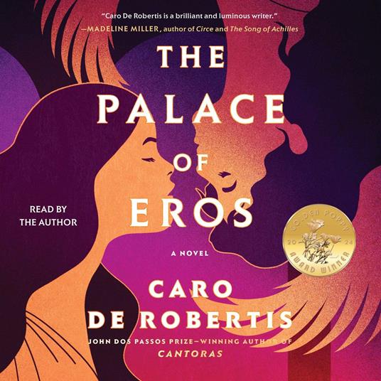 The Palace of Eros