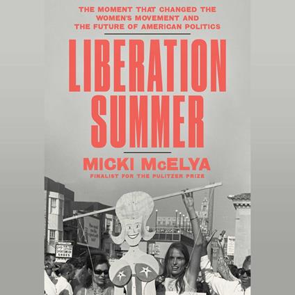 Liberation Summer