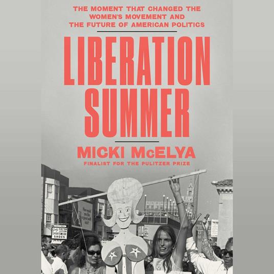 Liberation Summer