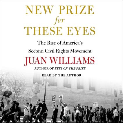 New Prize for These Eyes