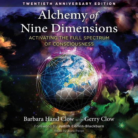 Alchemy of Nine Dimensions