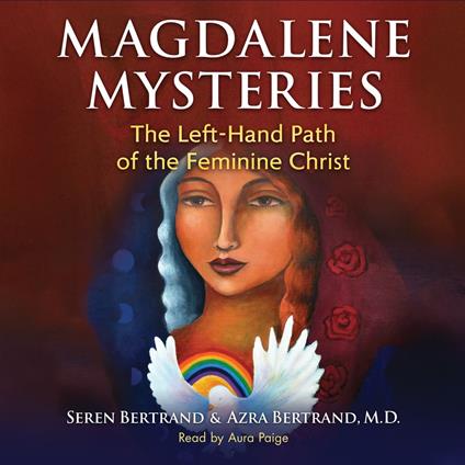 Magdalene Mysteries