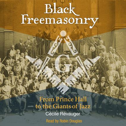 Black Freemasonry