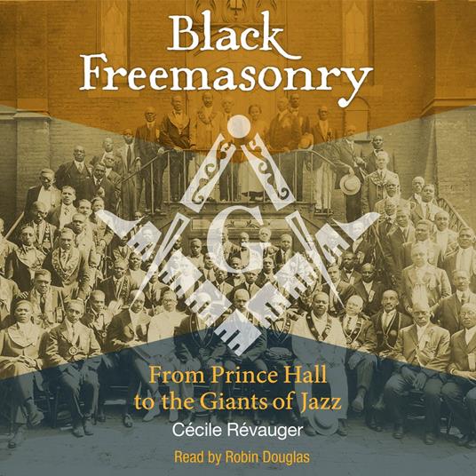 Black Freemasonry