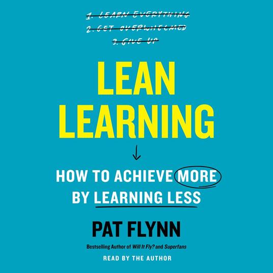 Lean Learning