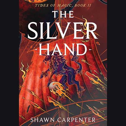The Silver Hand
