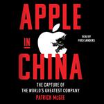 Apple in China