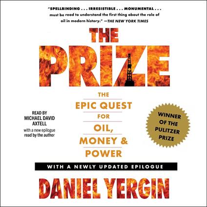 The Prize
