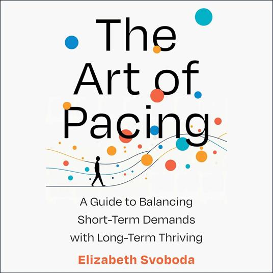 The Art of Pacing