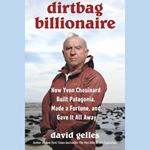 The Dirtbag Billionaire