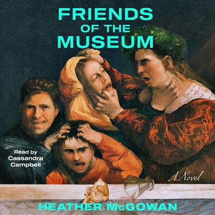 Friends of the Museum