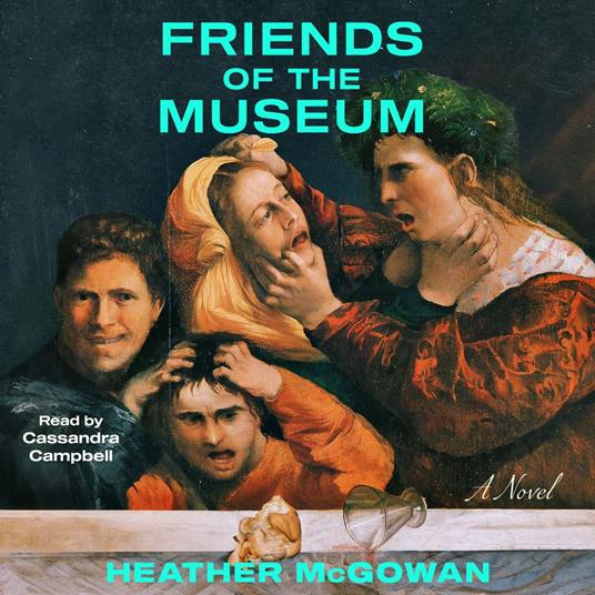 Friends of the Museum