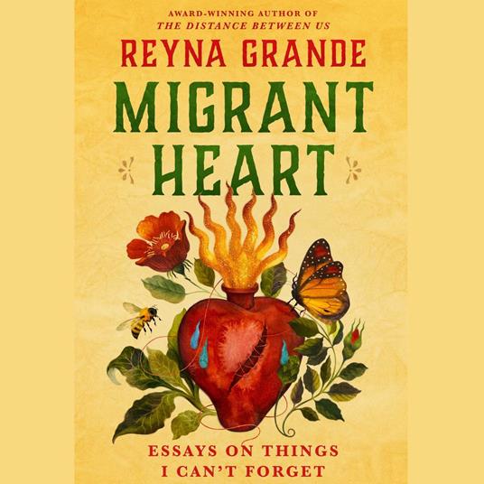 Migrant Heart