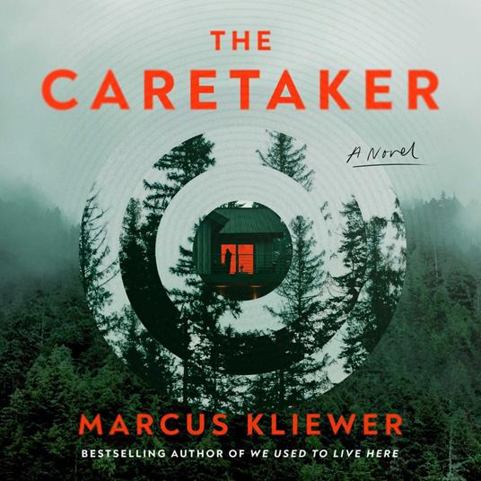 The Caretaker