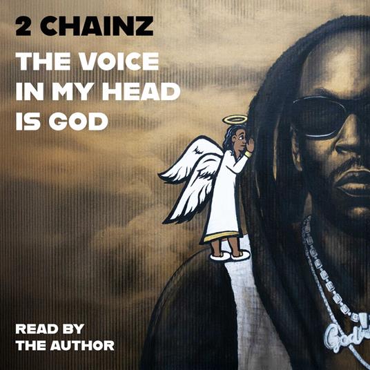 The Voice in my head is God