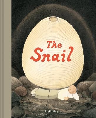 The Snail - Emily Hughes - cover