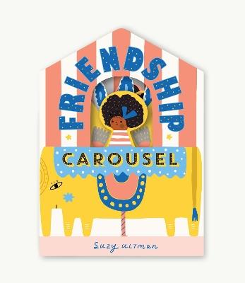 Friendship Carousel - cover