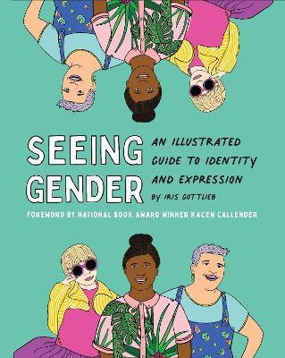 Seeing Gender - Iris Gottlieb - cover