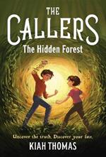 Callers: The Hidden Forest: Book 2