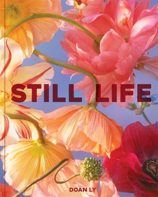 Still Life - Doan Ly - cover