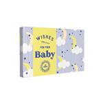 Wishes for Your Baby: 50 Cards