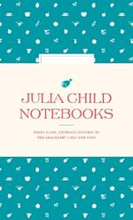 Julia Child Notebooks